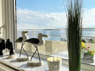 Ferienwohnung für 3 Personen (46 m²) in Großenbrode 4/10