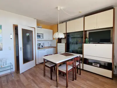 Ferienwohnung für 2 Personen (39 m²) in Großenbrode 9/10