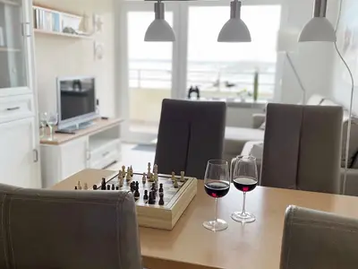 Ferienwohnung für 3 Personen (46 m²) in Großenbrode 5/10