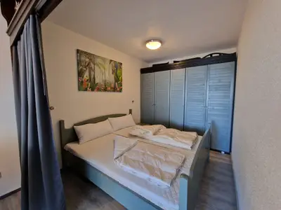 Ferienwohnung für 4 Personen (46 m²) in Großenbrode 10/10