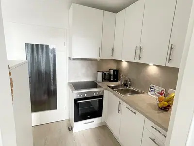 Ferienwohnung für 3 Personen (46 m²) in Großenbrode 6/10