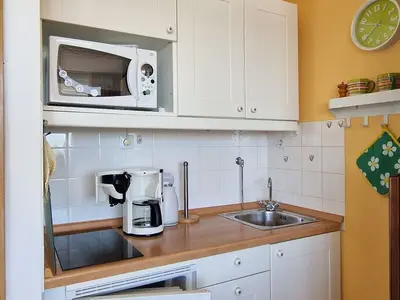 Ferienwohnung für 2 Personen (39 m²) in Großenbrode 10/10