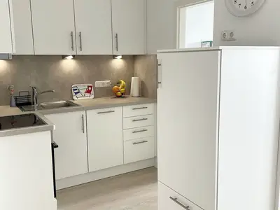 Ferienwohnung für 3 Personen (46 m²) in Großenbrode 7/10