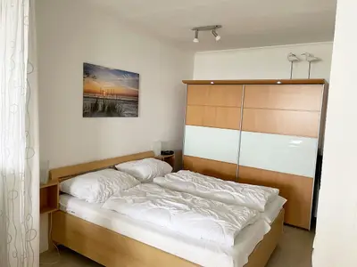 Ferienwohnung für 3 Personen (46 m²) in Großenbrode 8/10