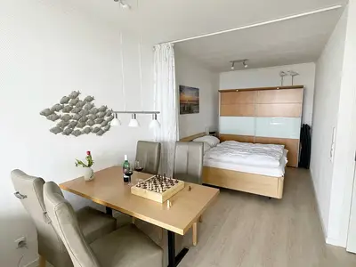 Ferienwohnung für 3 Personen (46 m²) in Großenbrode 9/10