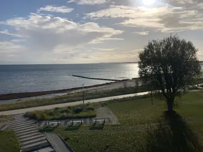 Meerblick