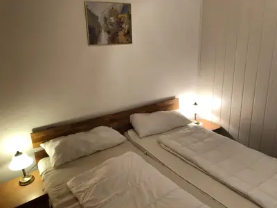 Bett