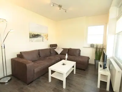 Ferienwohnung für 4 Personen (46 m²) in Großenbrode 4/10
