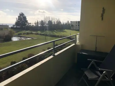Ferienwohnung für 4 Personen (46 m²) in Großenbrode 5/10
