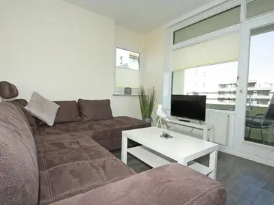 Ferienwohnung für 4 Personen (46 m²) in Großenbrode 6/10
