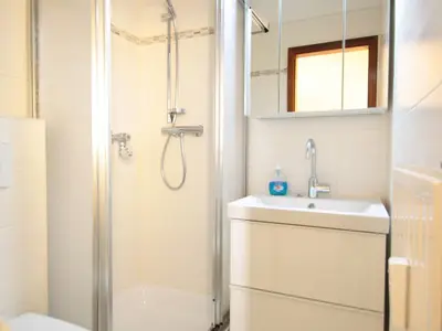 Ferienwohnung für 4 Personen (46 m²) in Großenbrode 9/10
