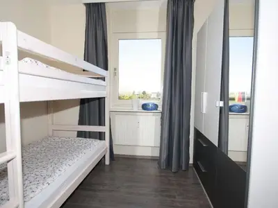 Ferienwohnung für 4 Personen (46 m²) in Großenbrode 10/10