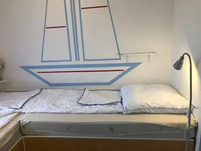 Ferienwohnung für 3 Personen (36 m²) in Großenbrode 7/10