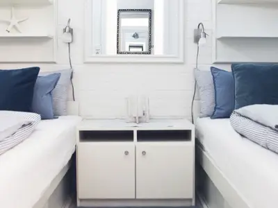 Ferienwohnung für 4 Personen (33 m²) in Großenbrode 5/10