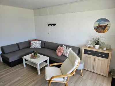 Ferienwohnung für 4 Personen (33 m²) in Großenbrode 7/10