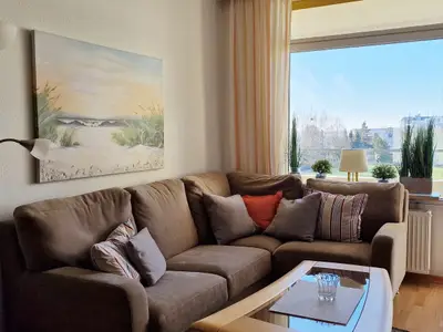 Ferienwohnung für 4 Personen (46 m²) in Großenbrode 3/10