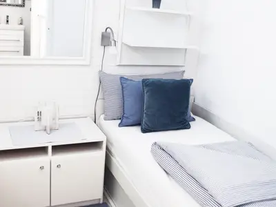 Ferienwohnung für 4 Personen (33 m²) in Großenbrode 6/10