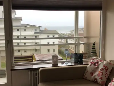 Meerblick