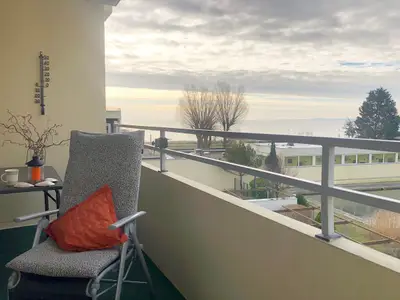 Ferienwohnung für 4 Personen (46 m²) in Großenbrode 5/10