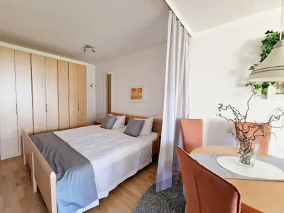 Ferienwohnung für 4 Personen (46 m²) in Großenbrode 6/10