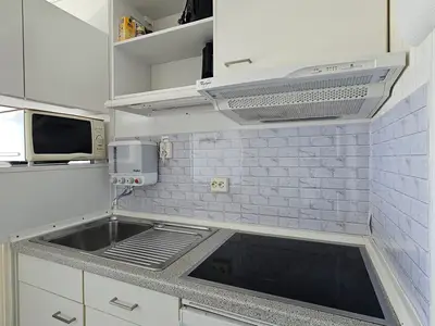 Ferienwohnung für 4 Personen (33 m²) in Großenbrode 10/10