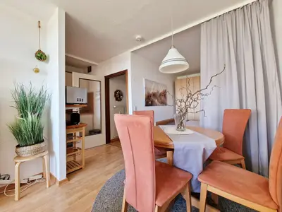 Ferienwohnung für 4 Personen (46 m²) in Großenbrode 7/10