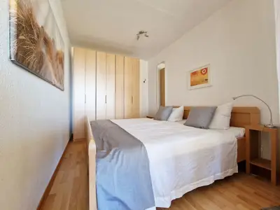 Ferienwohnung für 4 Personen (46 m²) in Großenbrode 8/10