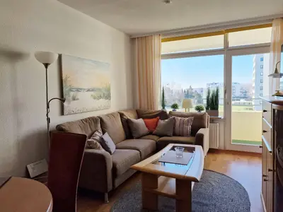 Ferienwohnung für 4 Personen (46 m²) in Großenbrode 10/10