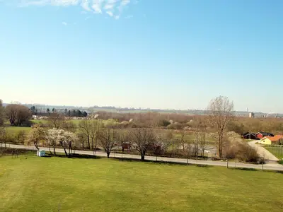 Gartenblick