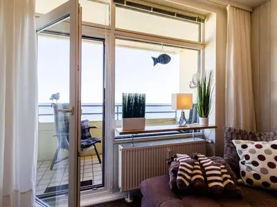 Meerblick