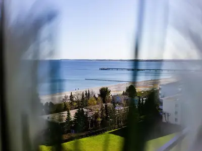 Meerblick