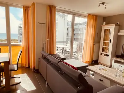 Ferienwohnung für 4 Personen (57 m²) in Großenbrode 2/10