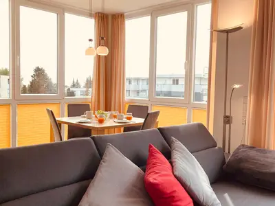 Ferienwohnung für 4 Personen (57 m²) in Großenbrode 4/10