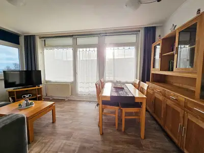 Ferienwohnung für 4 Personen (49 m²) in Großenbrode 2/10