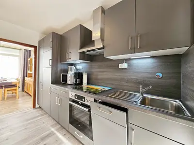 Ferienwohnung für 4 Personen (49 m²) in Großenbrode 4/10
