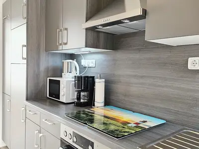 Ferienwohnung für 4 Personen (49 m²) in Großenbrode 5/10