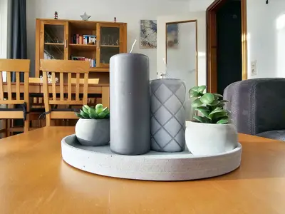 Ferienwohnung für 4 Personen (49 m²) in Großenbrode 6/10