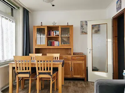 Ferienwohnung für 4 Personen (49 m²) in Großenbrode 7/10