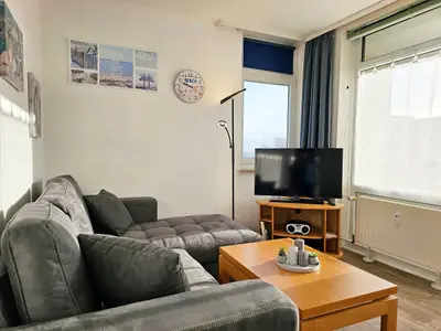 Ferienwohnung für 4 Personen (49 m²) in Großenbrode 8/10