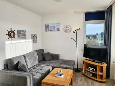 Ferienwohnung für 4 Personen (49 m²) in Großenbrode 9/10
