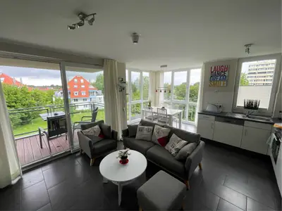 Ferienwohnung für 4 Personen (53 m²) in Großenbrode 1/10