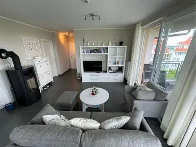 Ferienwohnung für 4 Personen (53 m²) in Großenbrode 2/10