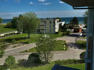 Meerblick