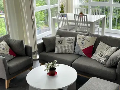 Ferienwohnung für 4 Personen (53 m²) in Großenbrode 5/10