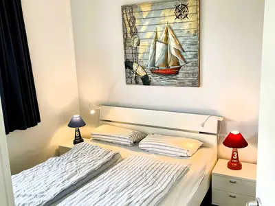 Ferienwohnung für 4 Personen (53 m²) in Großenbrode 6/10