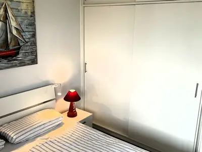 Ferienwohnung für 4 Personen (53 m²) in Großenbrode 7/10