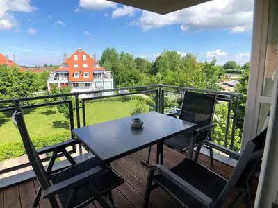 Ferienwohnung für 4 Personen (53 m²) in Großenbrode 8/10