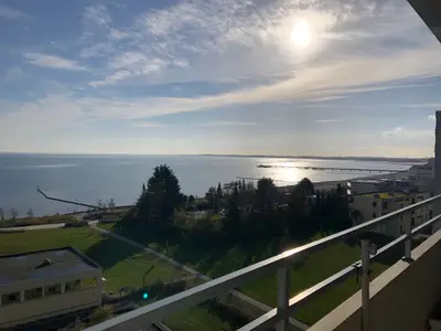 Meerblick