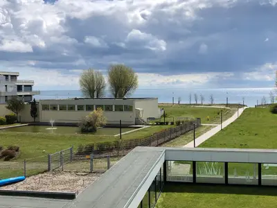 Meerblick