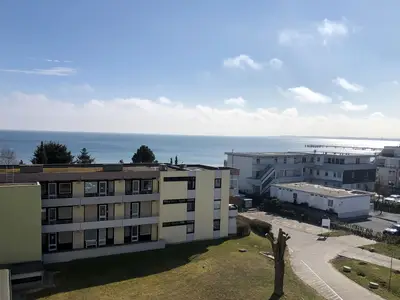 Meerblick